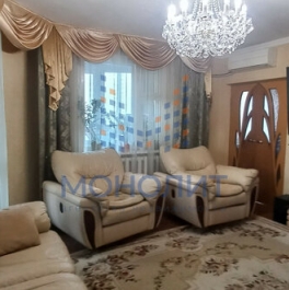 Продажа 5-комн квартиры на вторичном рынке Балашиха, ул Свердлова,  д. 53