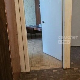 Продажа 3-комн квартиры на вторичном рынке пос. Спартак, 26