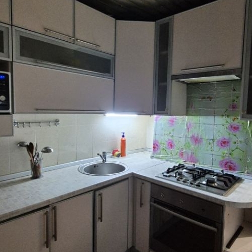 2-комн квартира д. Лампово, улица Совхозная, 15