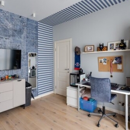 Продажа 3-комн квартиры на вторичном рынке Хорошевская 3-я ул,  д. 27 к3