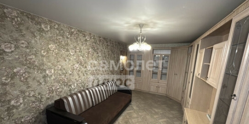 2-комн квартира Владимирская 1-я ул,  д. 9