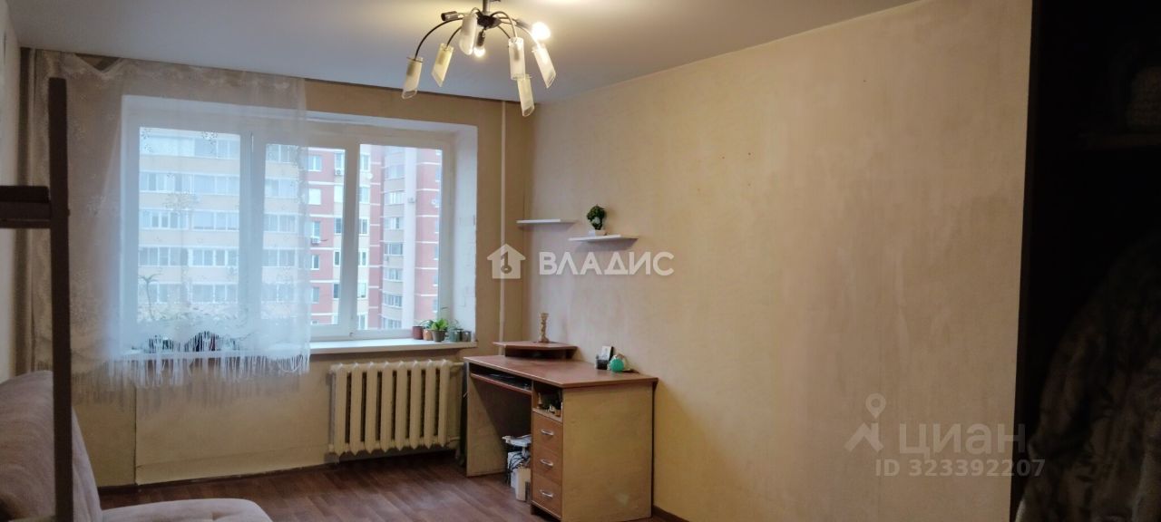 Продажа 1-комн квартиры на вторичном рынке Орехово-Зуево, Центральный бульвар,  д. 7