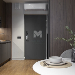 Продажа 1-комн квартиры на вторичном рынке Херсонский проезд