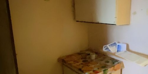 2-комн квартира улица Руставели, 37