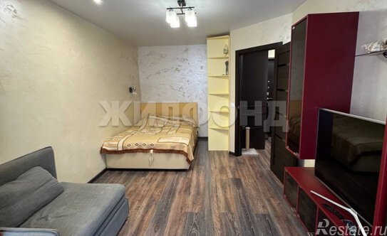 Продажа 1-комн квартиры на вторичном рынке Кушелевская дор,  д. 7,  к. 3