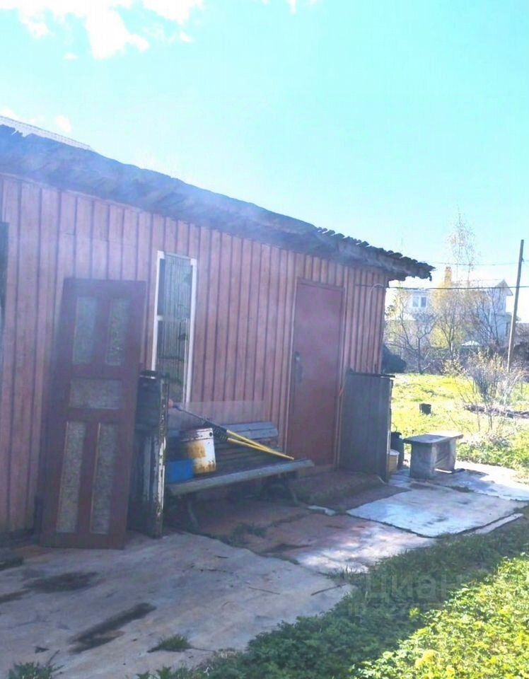 Продажа дома Горы-3 дм, Дозовец СНТ, улица 11-я Садовая