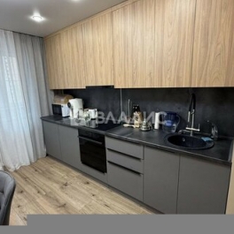 Продажа 3-комн квартиры на вторичном рынке Перервинский бульвар,  д. 21 к3