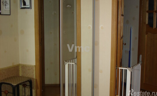 Продажа 3-комн квартиры на вторичном рынке улица Василисы Кожиной,  д. 8 к2