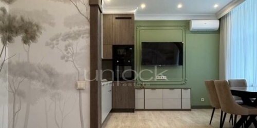 2-комн квартира 1812 года ул,  д. 2