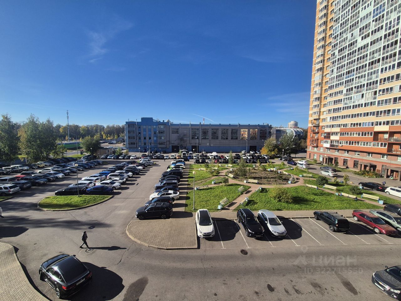 Продажа 1-комн квартиры на вторичном рынке Полевая Сабировская улица, 47к1