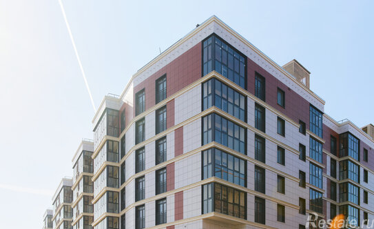 Продажа 2-комн квартиры на вторичном рынке Черниговская ул,  д. 13