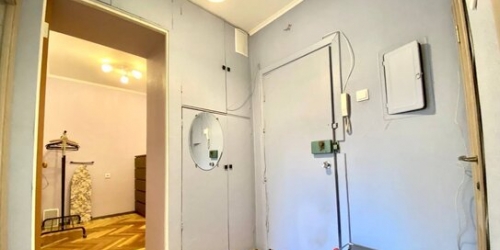 1-комн квартира Скобелевский пр-кт,  д. 5