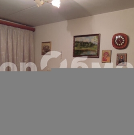 Продажа 1-комн квартиры на вторичном рынке Открытое ш,  д. 25,  к. 1