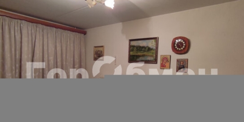 1-комн квартира Открытое ш,  д. 25,  к. 1