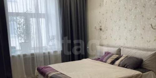 3-комн квартира улица Новый Арбат,  д. 30/9