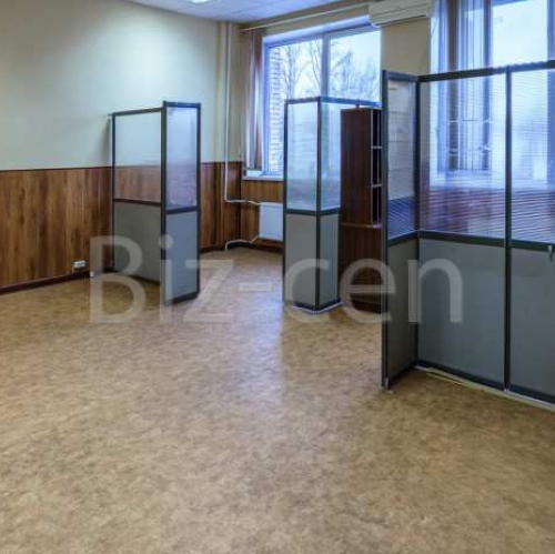 Офис Ириновский пр-т,  д. 1,  к. лит. Ж