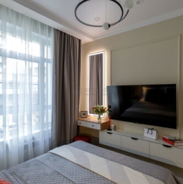 Продажа 1-комн квартиры на вторичном рынке улица Академика Королёва,  д. 13