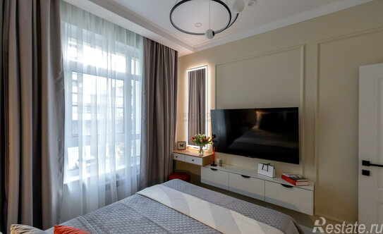 Продажа 1-комн квартиры на вторичном рынке улица Академика Королёва,  д. 13