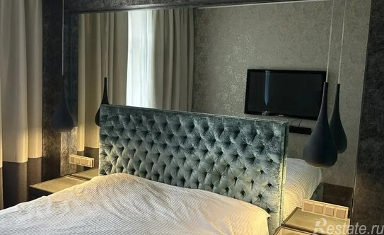 Продажа 2-комн квартиры на вторичном рынке Варшавское ш,  д. 16