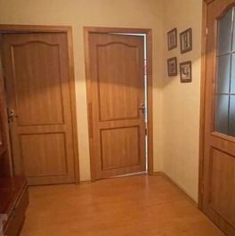 Продажа 3-комн квартиры на вторичном рынке Белореченская улица
