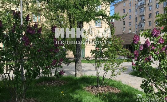 Продажа 3-комн квартиры на вторичном рынке Ленинский пр-кт,  д. 37