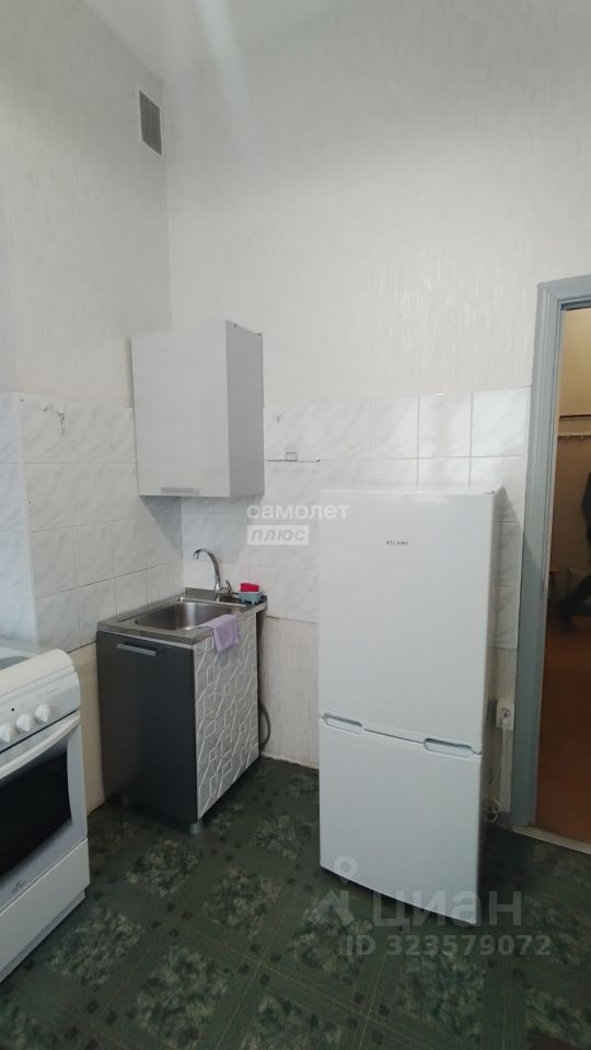 Аренда 1-комн квартиры на вторичном рынке Тосно г., проспект Ленина, 53