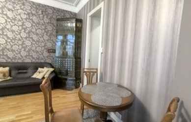 4-комн квартира 5-я Советская улица, 7-9