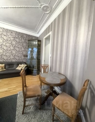 4-комн квартира 5-я Советская улица, 7-9