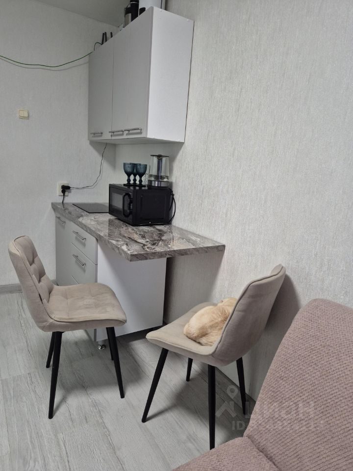 Продажа комнаты Аэродромная улица, 7к4