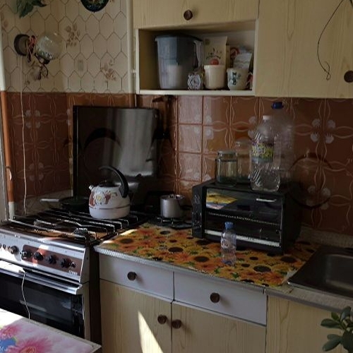 1-комн квартира с. Сватково, 7