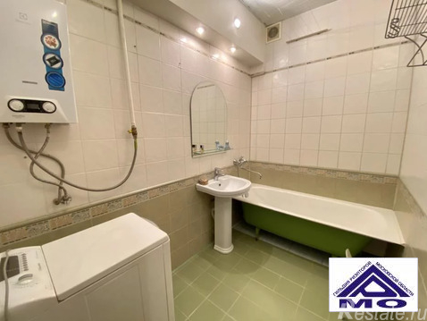 Продажа 2-комн квартиры на вторичном рынке Воскресенск, ул. Октябрьская,  д. 5