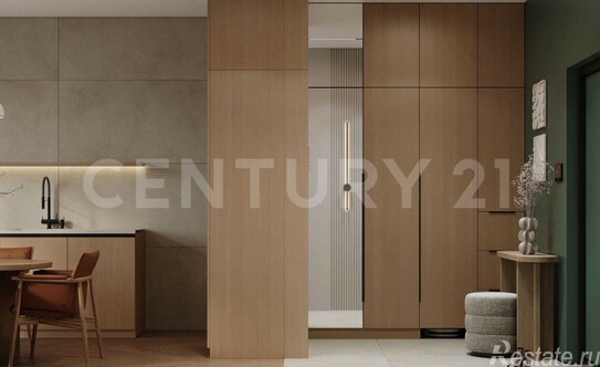 Продажа 4-комн квартиры на вторичном рынке Марка Шагала наб,  д. 11к3