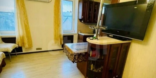 2-комн квартира Советская улица,  д. 7