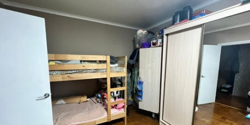 1-комн квартира Гурьянова ул,  д. 73