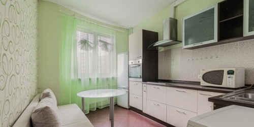 1-комн квартира Ново-Александровская улица,  д. 14