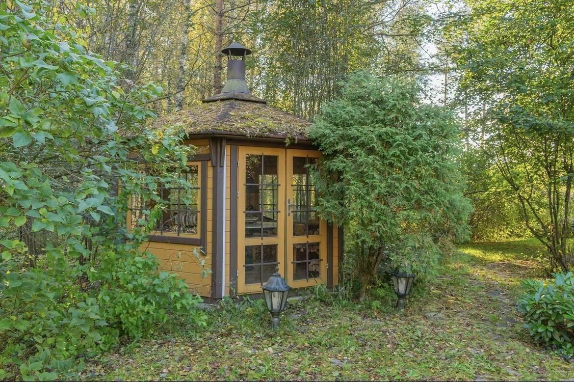 Продажа дома Токсово городской поселок