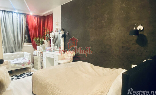 Продажа 2-комн квартиры на вторичном рынке Хлебниково, Московская улица