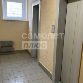 Продажа 1-комн квартиры на вторичном рынке Солнцевский проспект