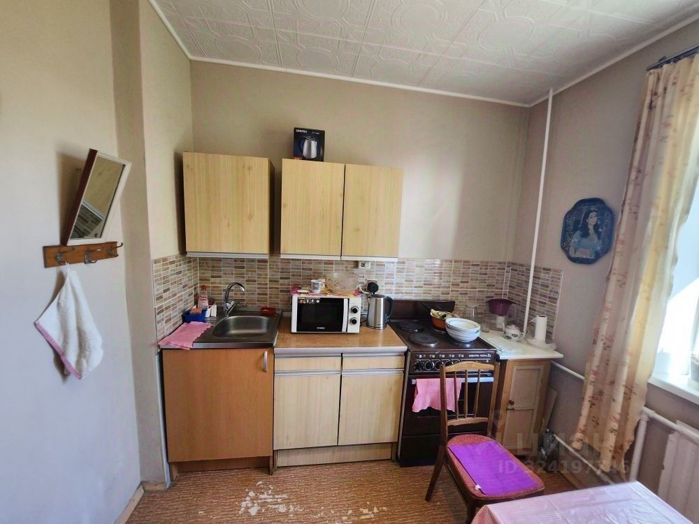 Продажа 1-комн квартиры на вторичном рынке Стародеревенская улица, 20К2