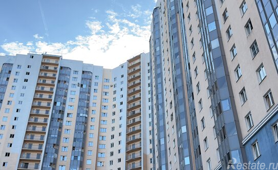 Продажа 3-комн квартиры на вторичном рынке Коллонтай ул,  д. 5/1