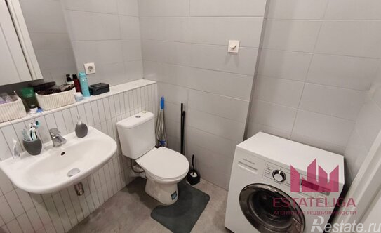 Продажа 1-комн квартиры на вторичном рынке Красногорск, Вольная улица,  д. 5