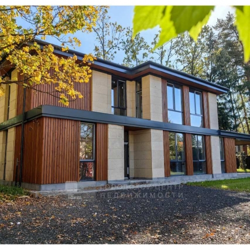 Коттедж/дом Химки г.,