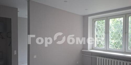 1-комн квартира Погонный проезд,  д. 1,  к. 9