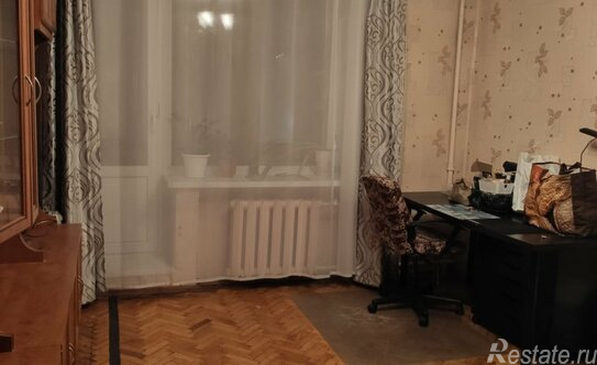 Продажа 1-комн квартиры на вторичном рынке ул Маршала Говорова,  д. 24