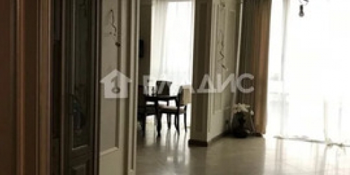 3-комн квартира Химки, ул. Московская,  д. 21