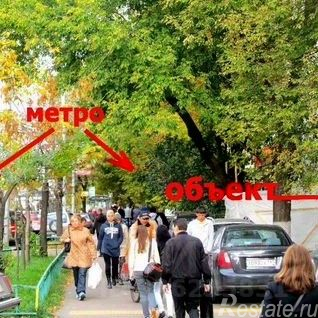 Аренда торгового помещения ул Народного Ополчения,  д. 44,  к. 1