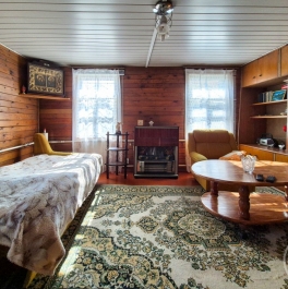 Продажа дома Борисова Грива дер.