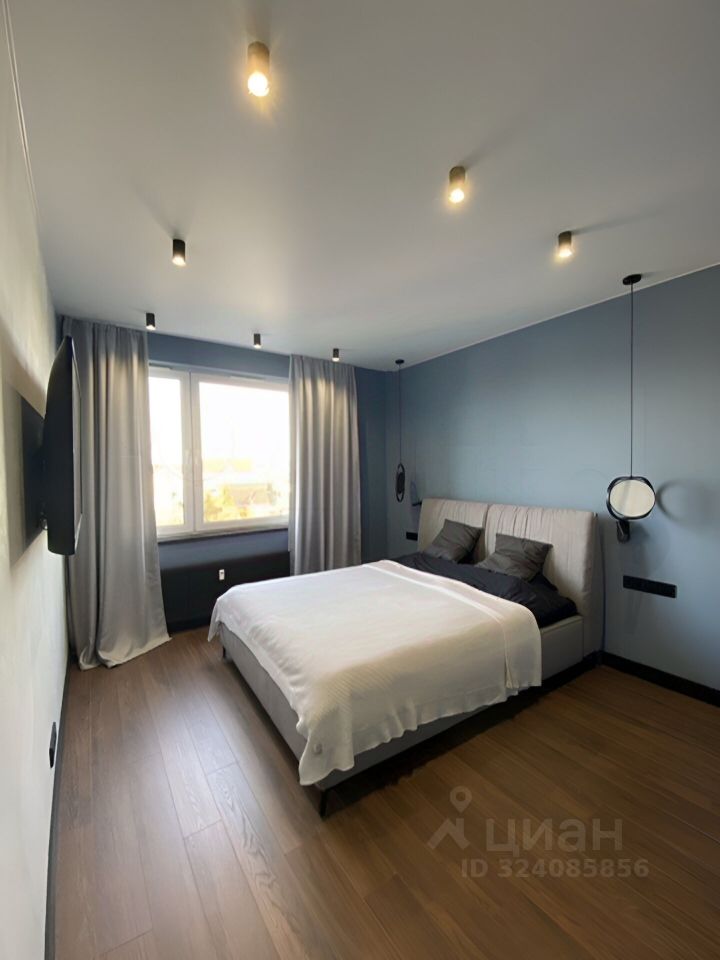 Продажа 2-комн квартиры на вторичном рынке Пушкин, улица Камероновская, 3к1