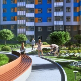 Продажа 1-комн квартиры на вторичном рынке Плесецкая ул,  д. 12