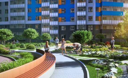 Продажа 1-комн квартиры на вторичном рынке Плесецкая ул,  д. 12